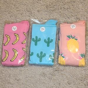 Graduated Compression Socks